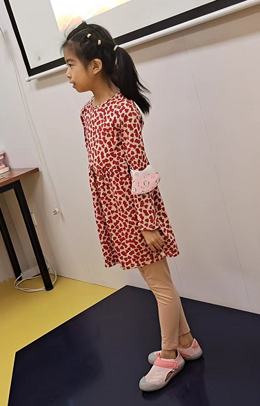 少儿小主持培训